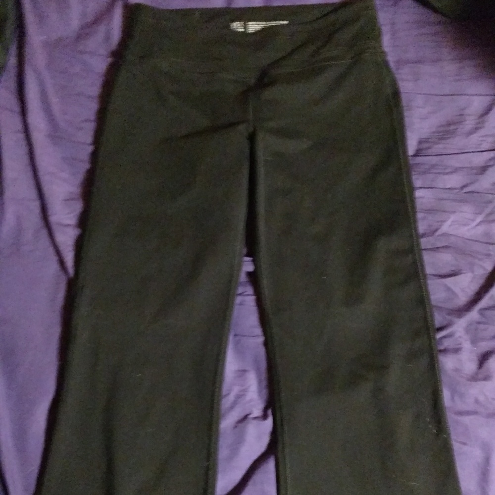 Yoga pants